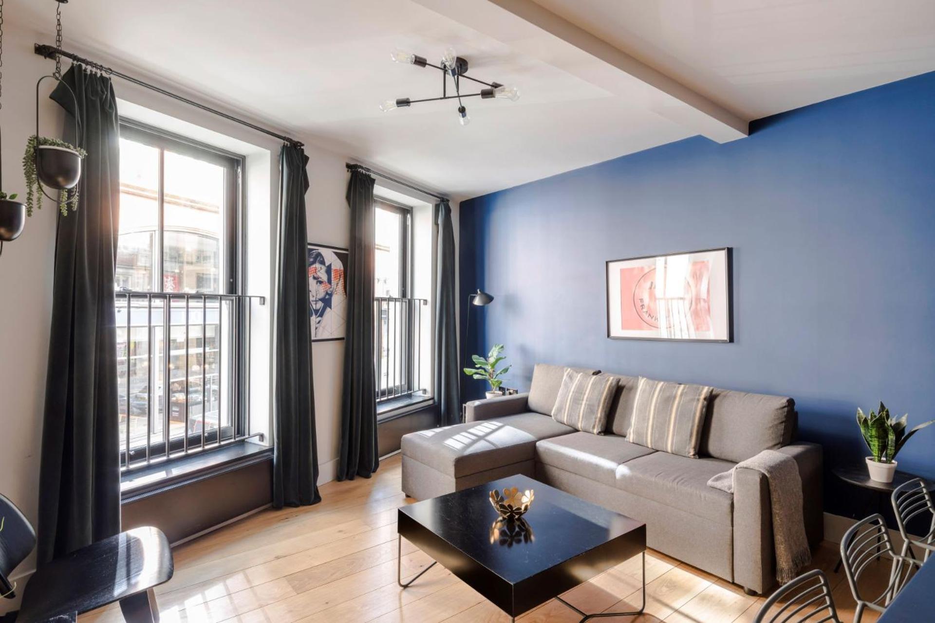The Socialite - Covent Garden - By Frankie Says Apartment London Exterior photo