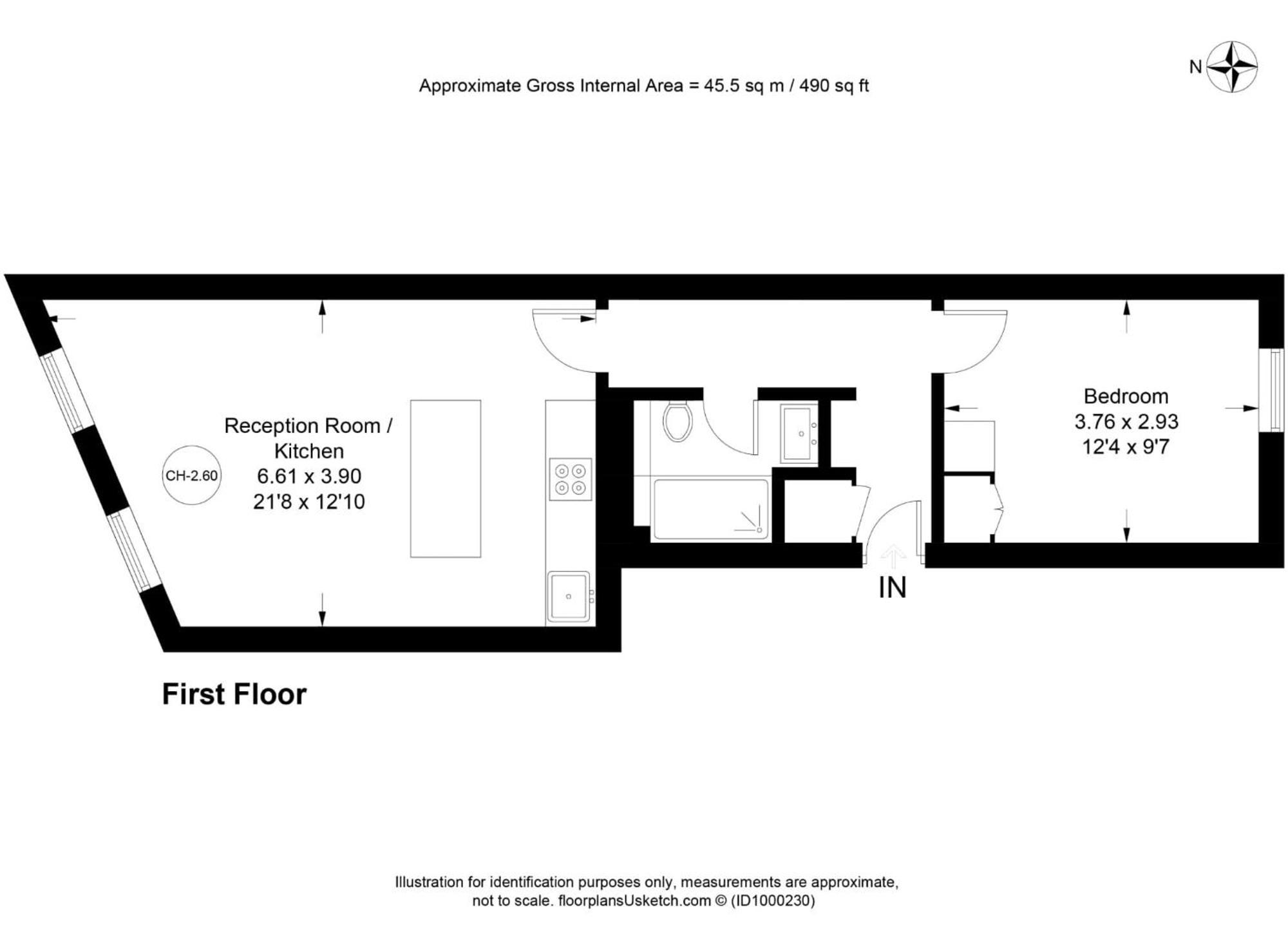 The Socialite - Covent Garden - By Frankie Says Apartment London Exterior photo